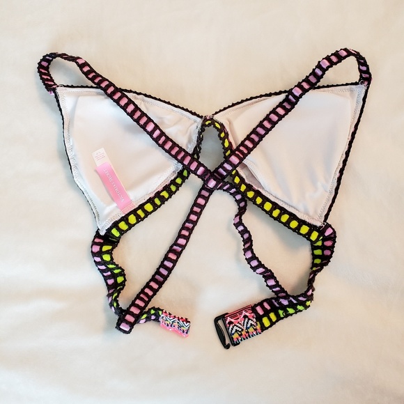 Swim top - Picture 3 of 5